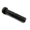 Euclid Stud, Wheel, Lh, Clipped Head, 0.785 Dia X 3-17/32 Lng, Gr8 E6059L - alternate 1